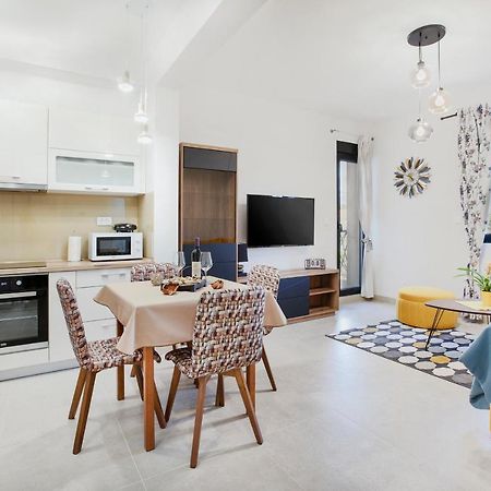טיווט Ell Star Apartment מראה חיצוני תמונה