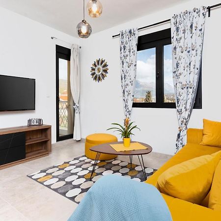 טיווט Ell Star Apartment מראה חיצוני תמונה