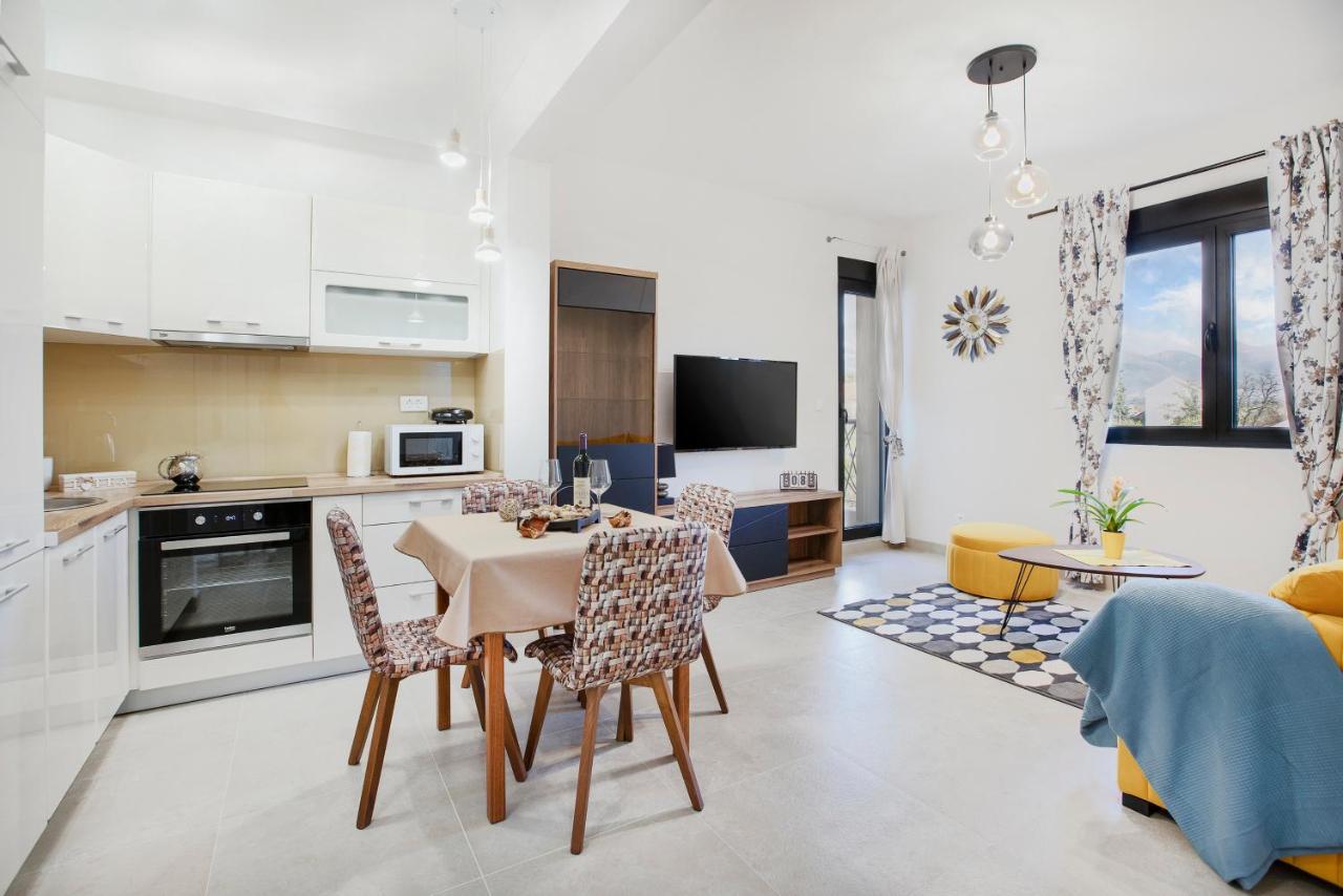 טיווט Ell Star Apartment מראה חיצוני תמונה