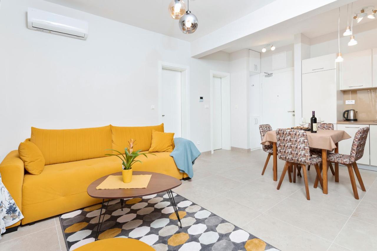 טיווט Ell Star Apartment מראה חיצוני תמונה