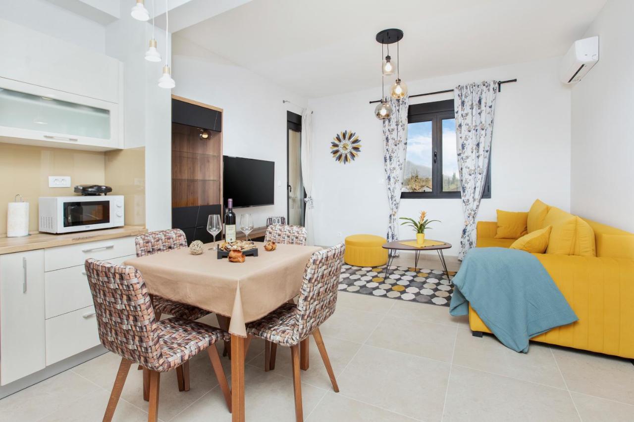 טיווט Ell Star Apartment מראה חיצוני תמונה