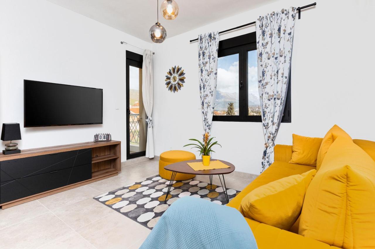 טיווט Ell Star Apartment מראה חיצוני תמונה