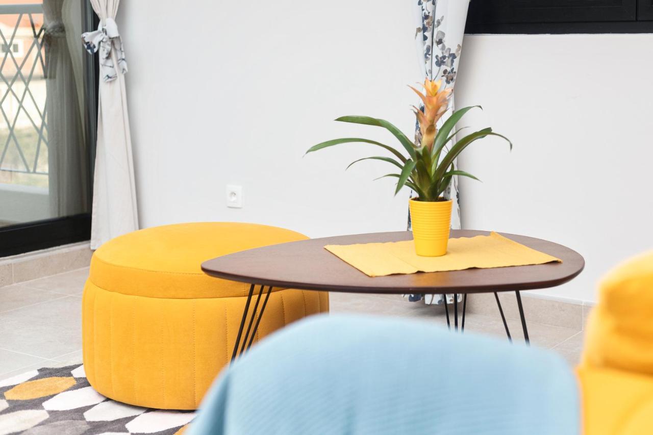 טיווט Ell Star Apartment מראה חיצוני תמונה