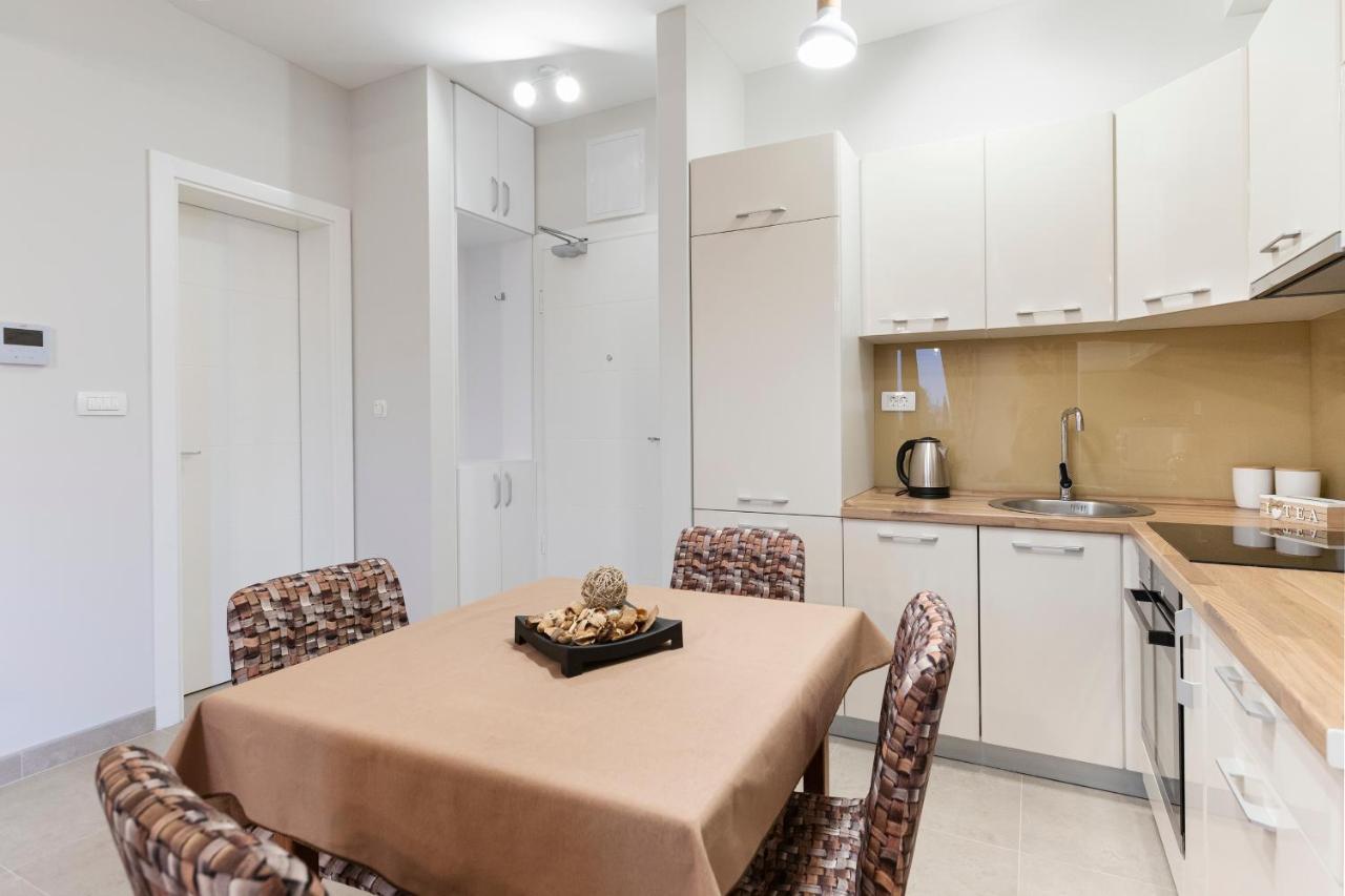 טיווט Ell Star Apartment מראה חיצוני תמונה