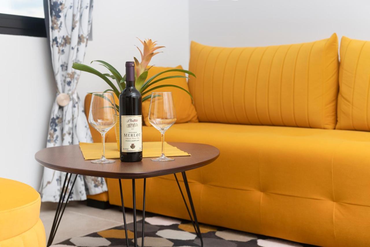 טיווט Ell Star Apartment מראה חיצוני תמונה