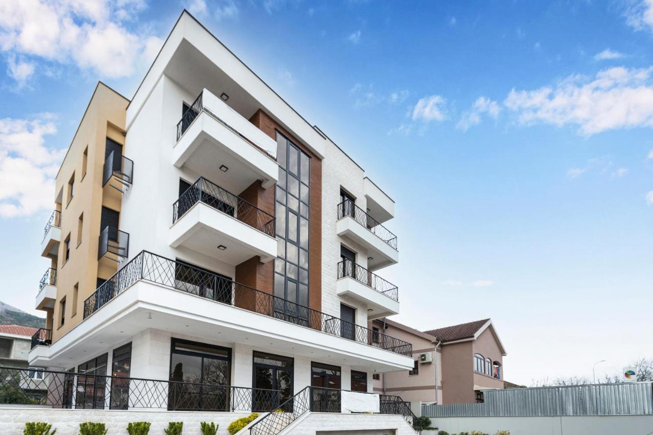 טיווט Ell Star Apartment מראה חיצוני תמונה
