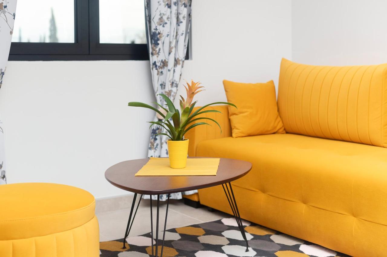 טיווט Ell Star Apartment מראה חיצוני תמונה