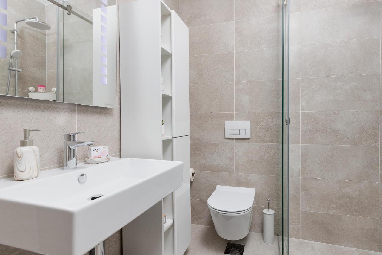 טיווט Ell Star Apartment מראה חיצוני תמונה