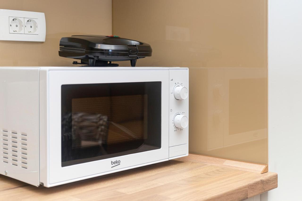 טיווט Ell Star Apartment מראה חיצוני תמונה