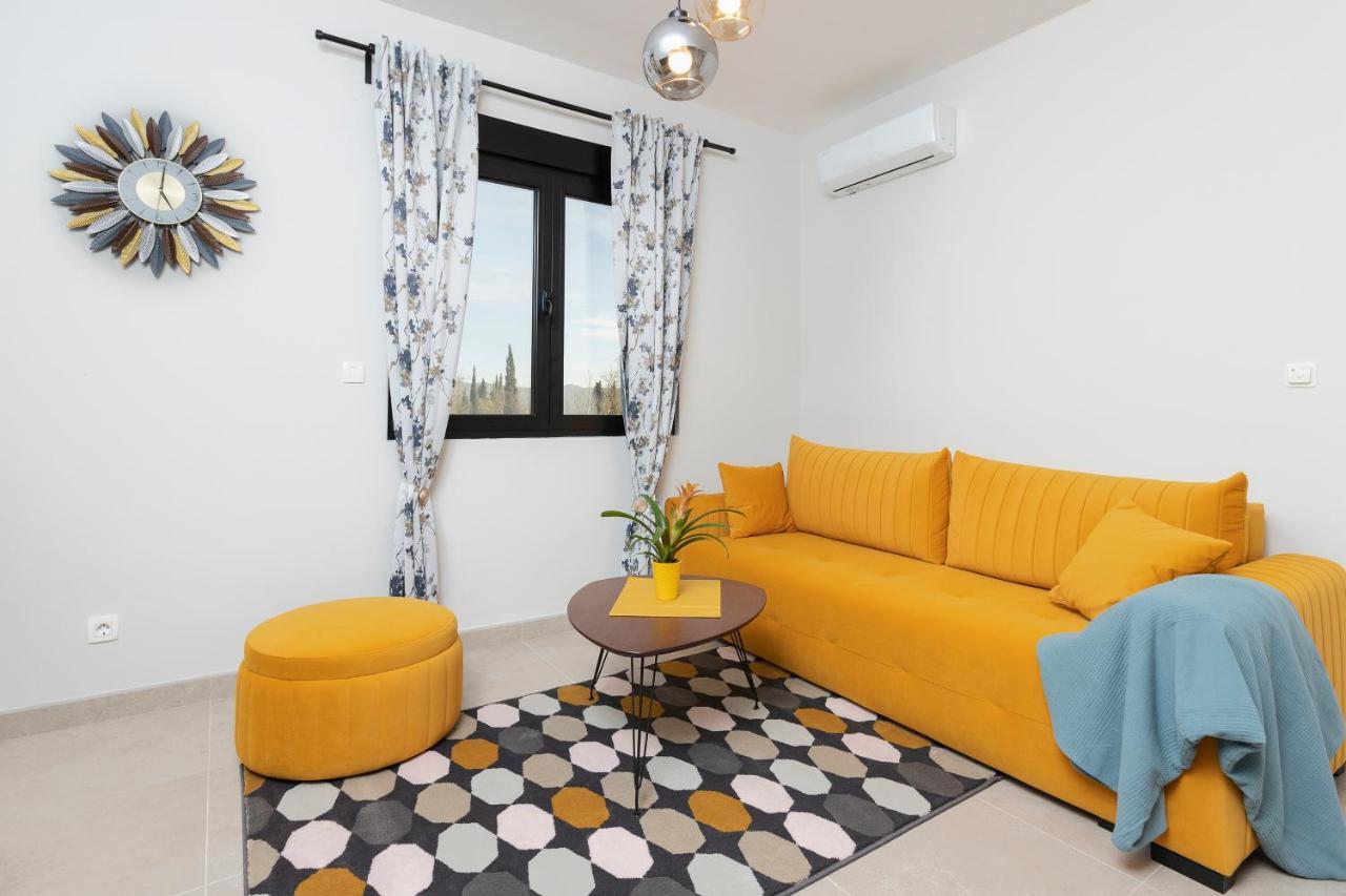 טיווט Ell Star Apartment מראה חיצוני תמונה