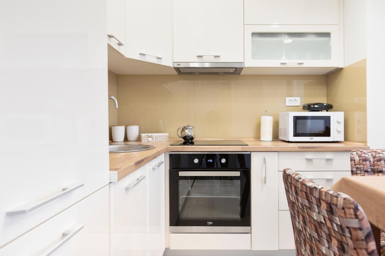 טיווט Ell Star Apartment מראה חיצוני תמונה