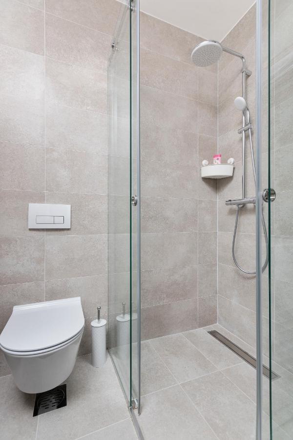 טיווט Ell Star Apartment מראה חיצוני תמונה
