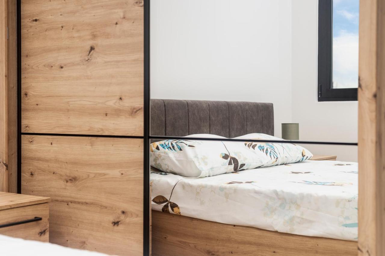 טיווט Ell Star Apartment מראה חיצוני תמונה
