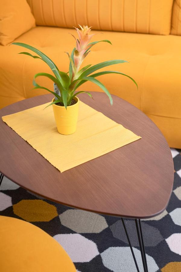 טיווט Ell Star Apartment מראה חיצוני תמונה