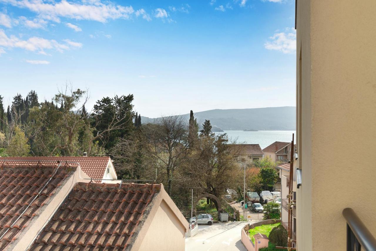 טיווט Ell Star Apartment מראה חיצוני תמונה