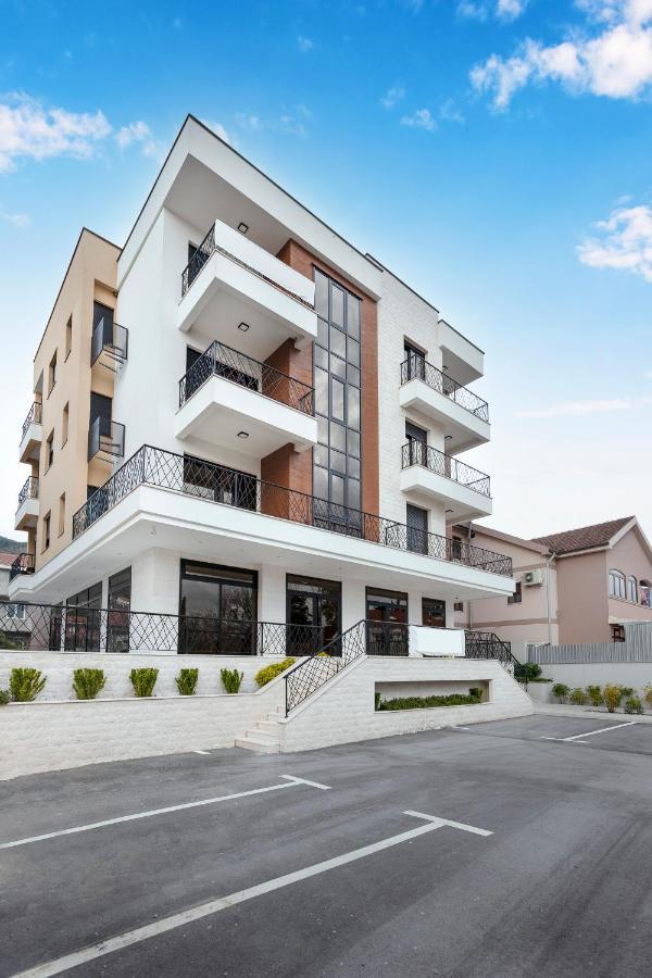 טיווט Ell Star Apartment מראה חיצוני תמונה