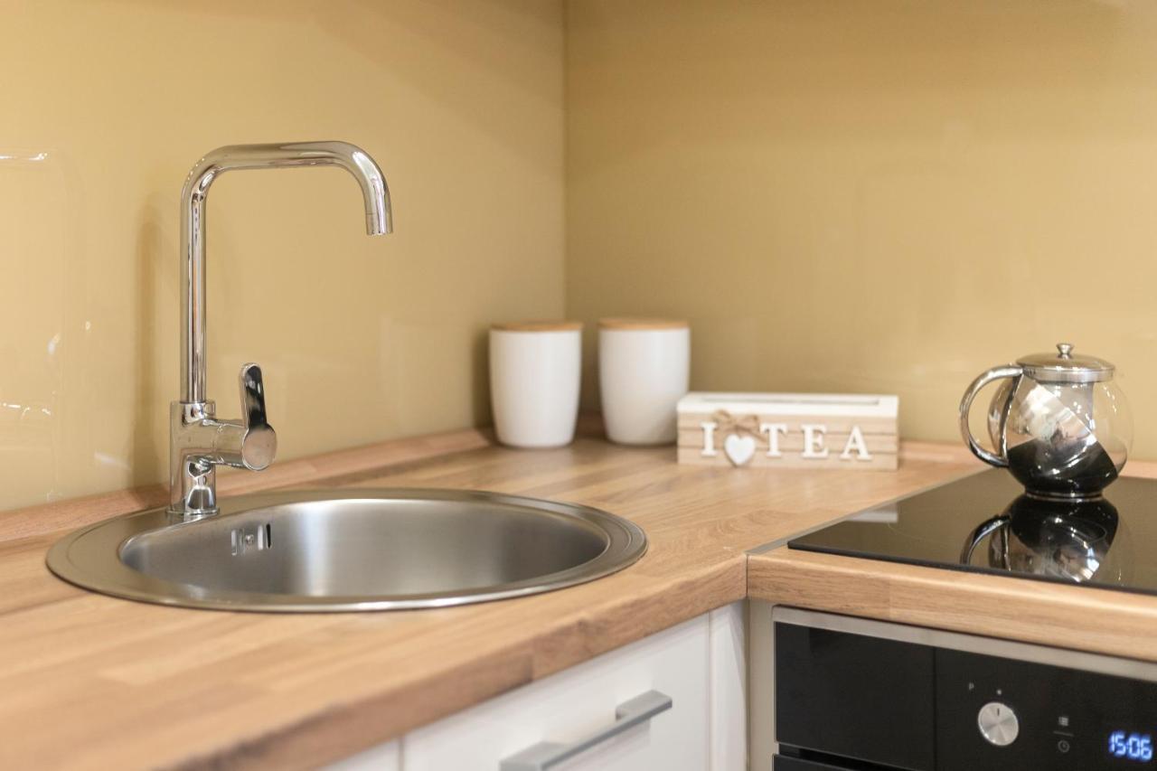 טיווט Ell Star Apartment מראה חיצוני תמונה