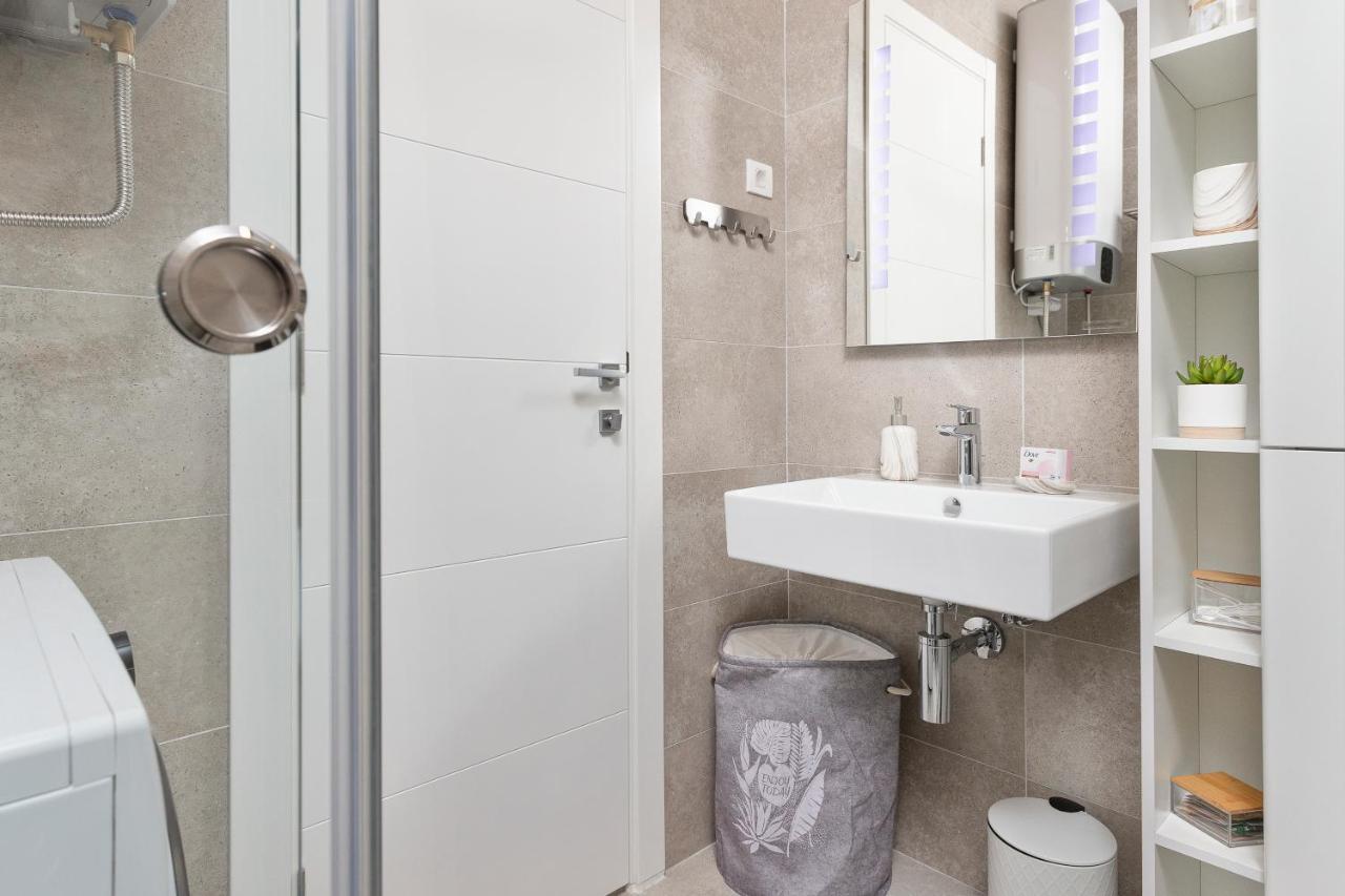 טיווט Ell Star Apartment מראה חיצוני תמונה