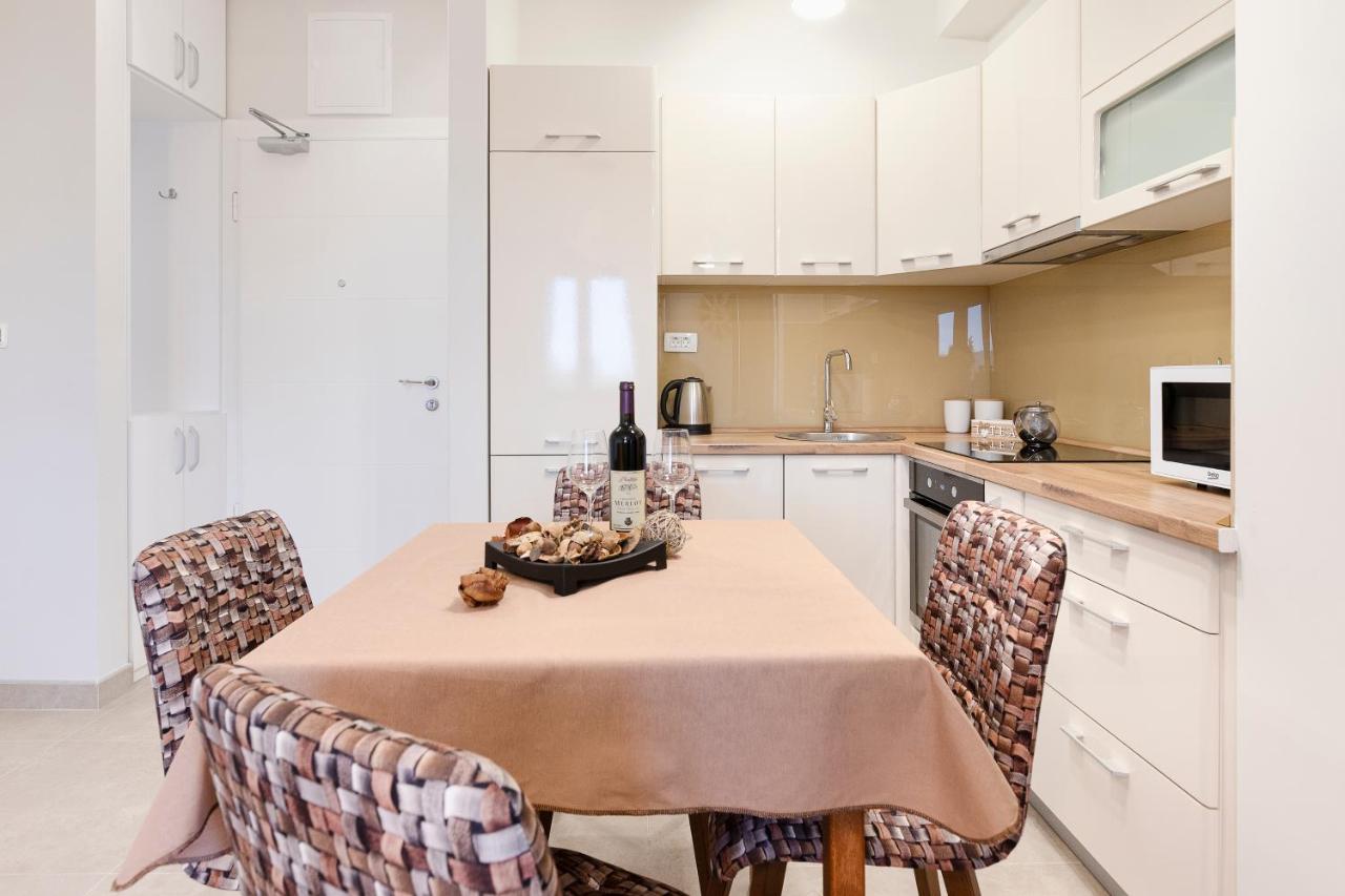 טיווט Ell Star Apartment מראה חיצוני תמונה