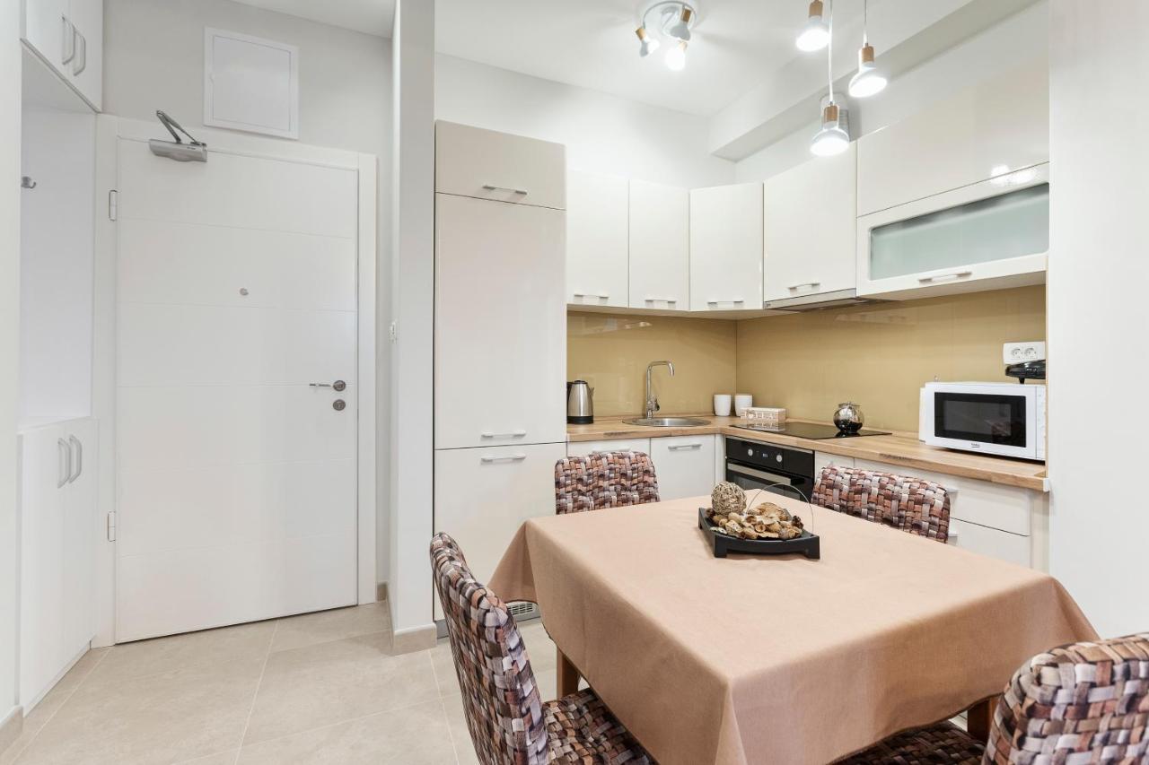 טיווט Ell Star Apartment מראה חיצוני תמונה